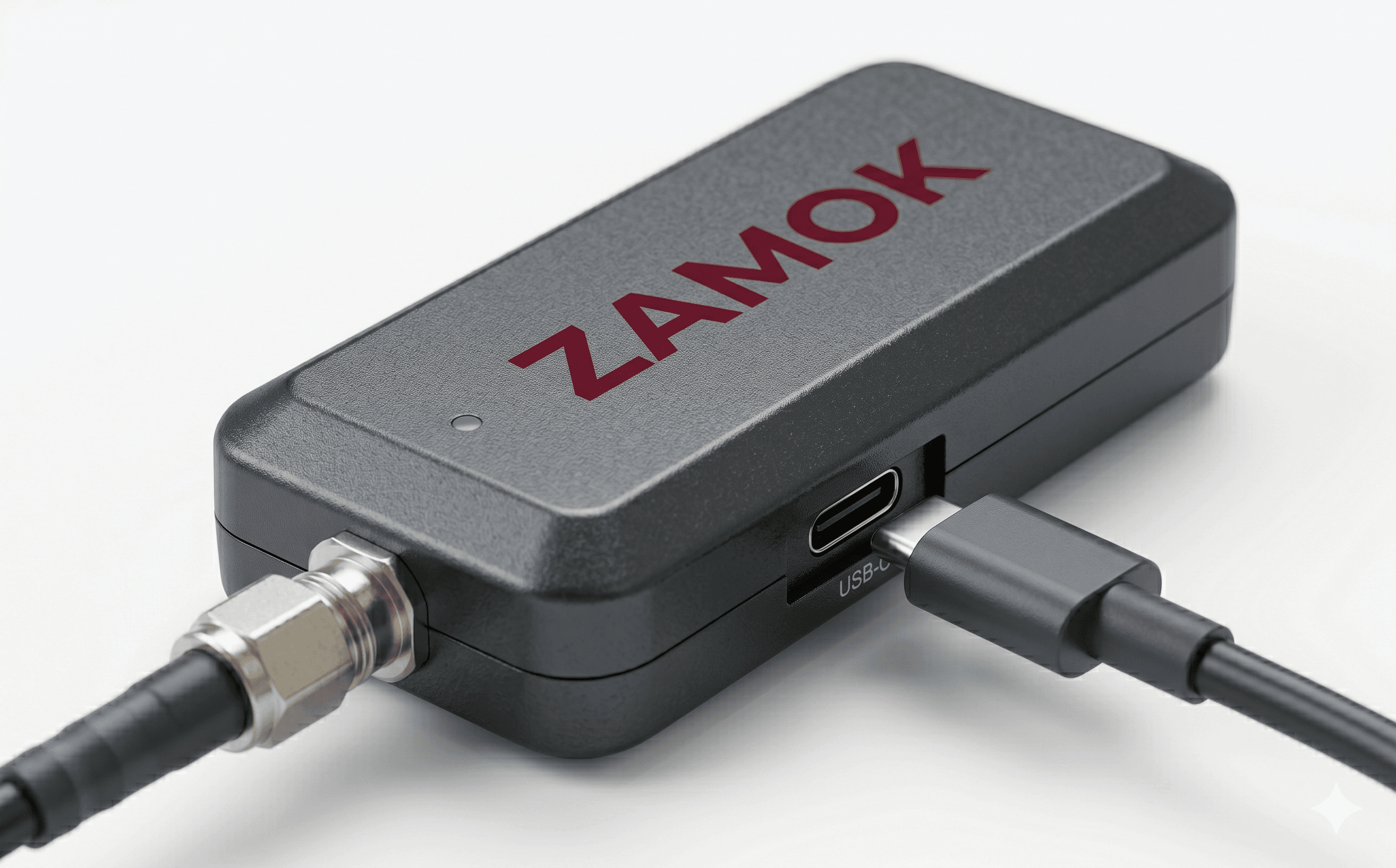 Zamok Amplifier Mobile